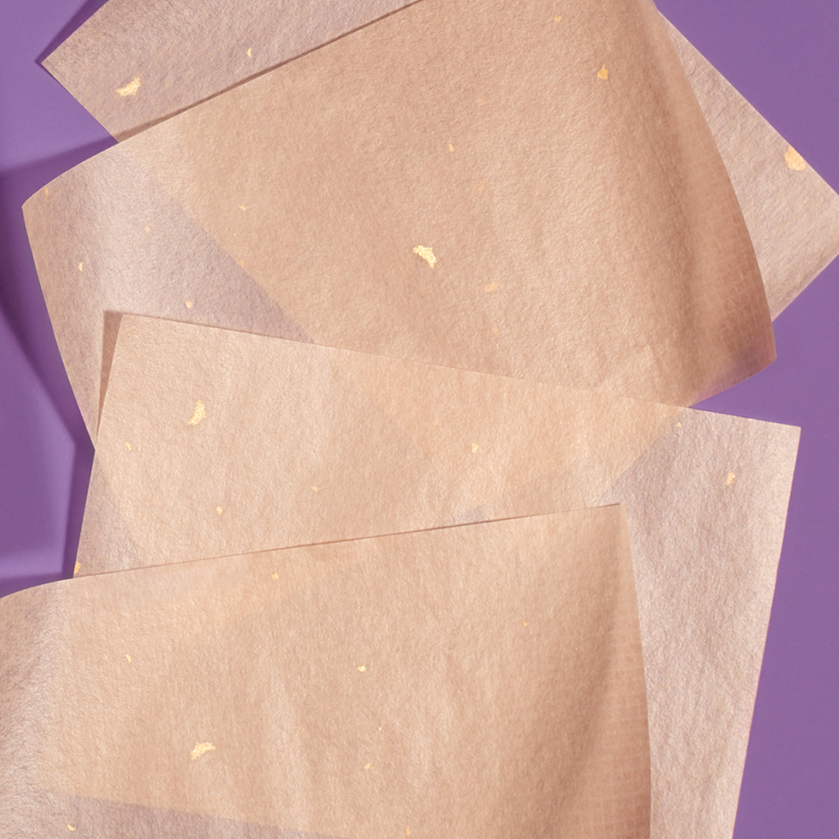 Aburatorigami Blotting Papers for Combination to Oily Skin and Oily Skin