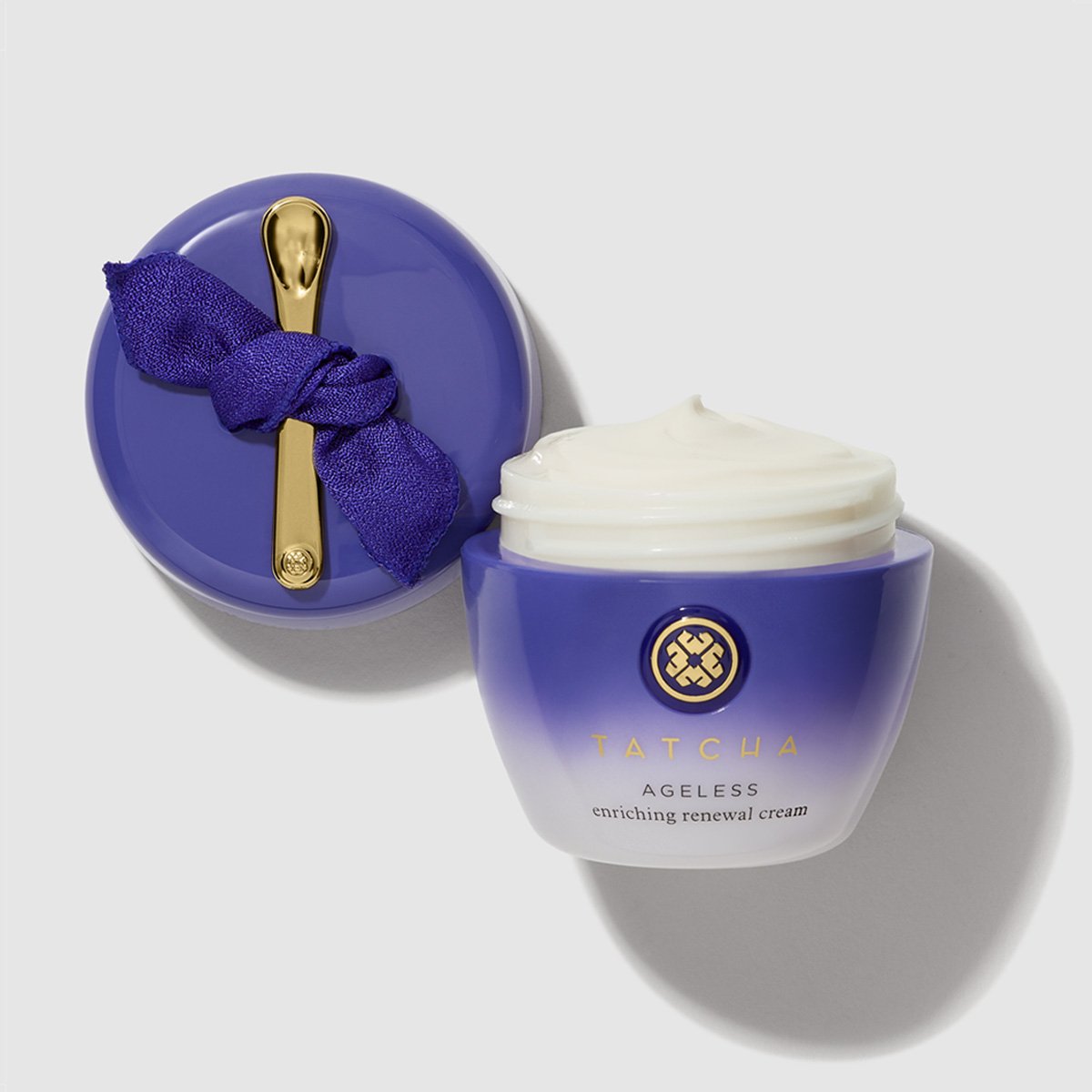 Ageless Enriching Renewal Cream Face Cream for Daily Skin Care and Mature Skin Care