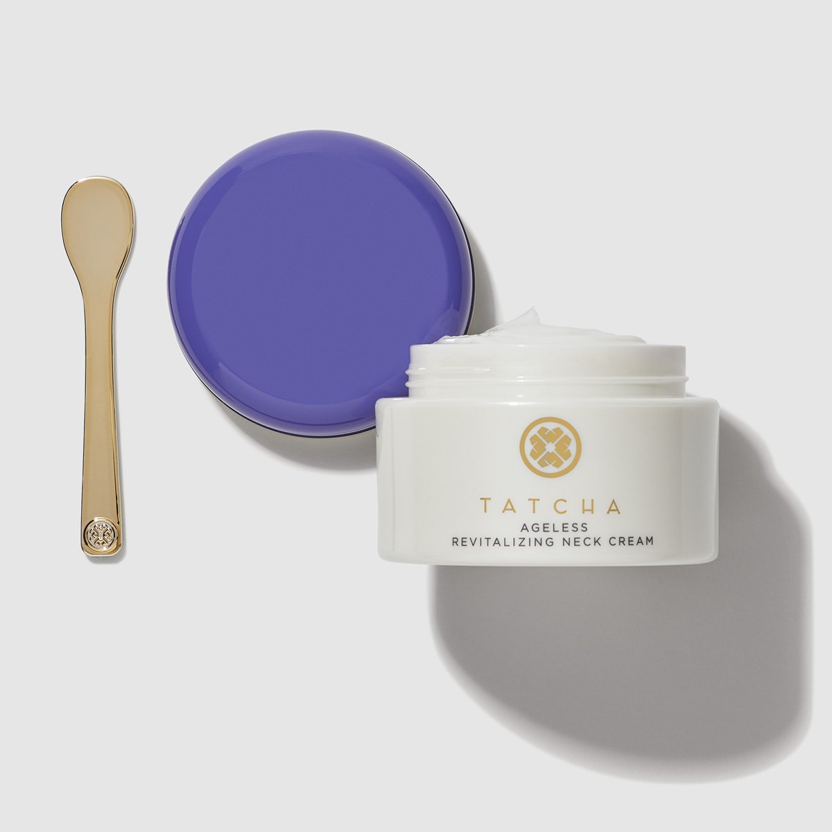 Ageless Revitalizing Neck Cream Neck Cream for Daily Skin Care and Mature Skin Care