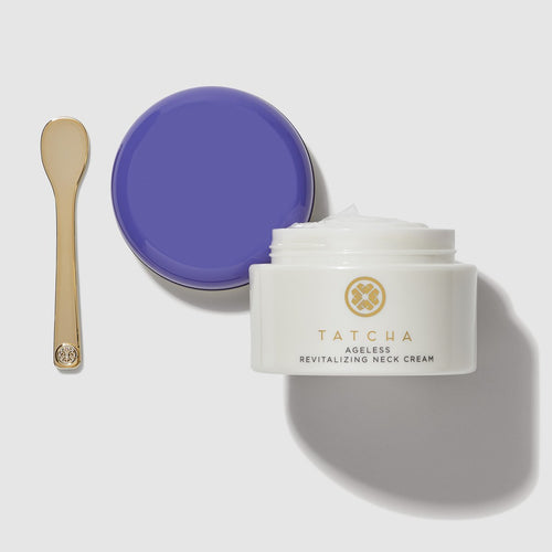 Ageless Revitalizing Neck Cream Neck Cream for Daily Skin Care and Mature Skin Care