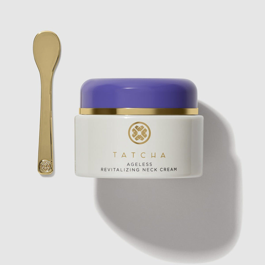 Ageless Revitalizing Neck Cream Neck Cream for Daily Skin Care and Mature Skin Care