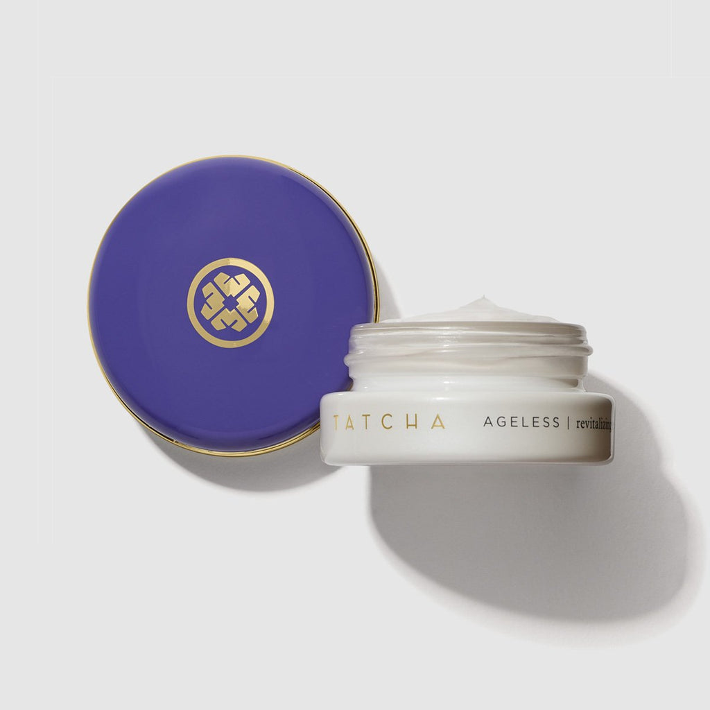 Ageless Revitalizing Eye Cream Eye Cream for Daily Skin Care and Mature Skin Care