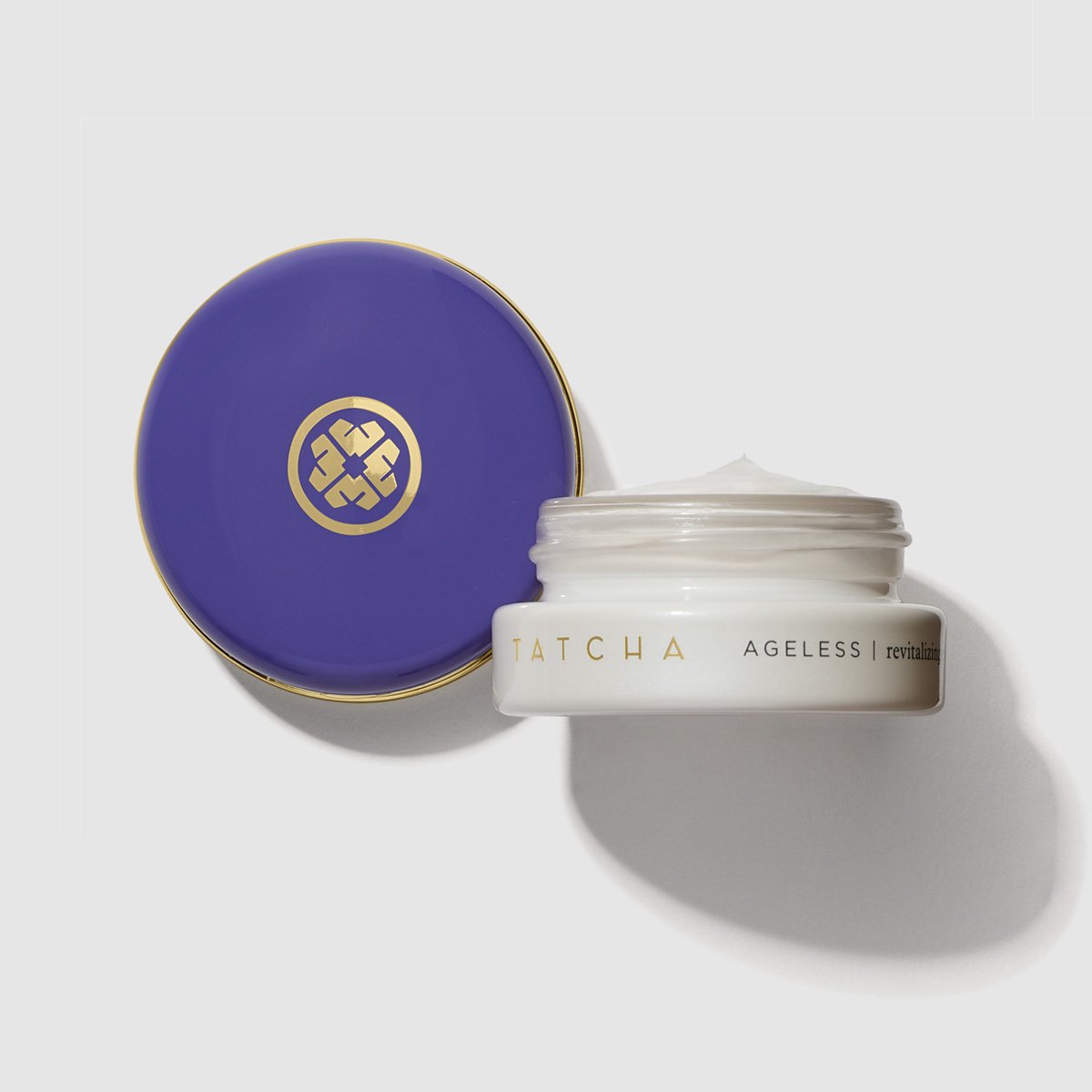Ageless Revitalizing Eye Cream Eye Cream for Daily Skin Care and Mature Skin Care