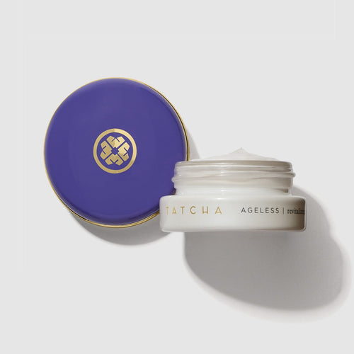 Ageless Revitalizing Eye Cream Eye Cream for Daily Skin Care and Mature Skin Care