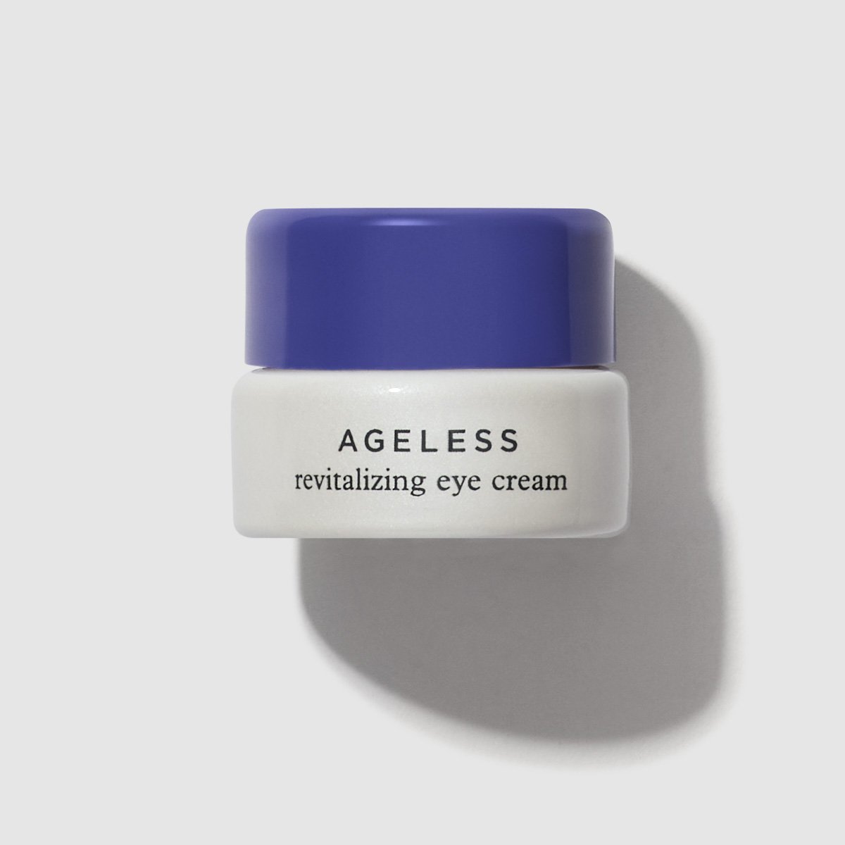 Ageless Revitalizing Eye Cream Eye Cream for Daily Skin Care and Mature Skin Care
