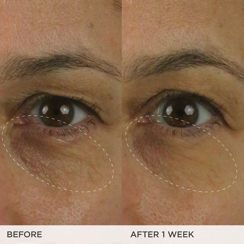 The Brightening Eye Cream Eye Cream for A Range of Skin Types and Radiance Support