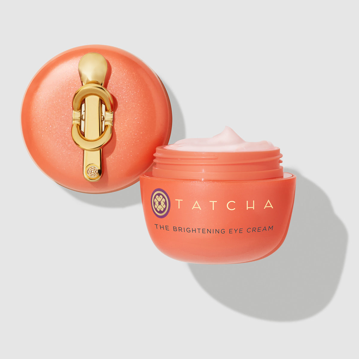 The Brightening Eye Cream Eye Cream for A Range of Skin Types and Radiance Support