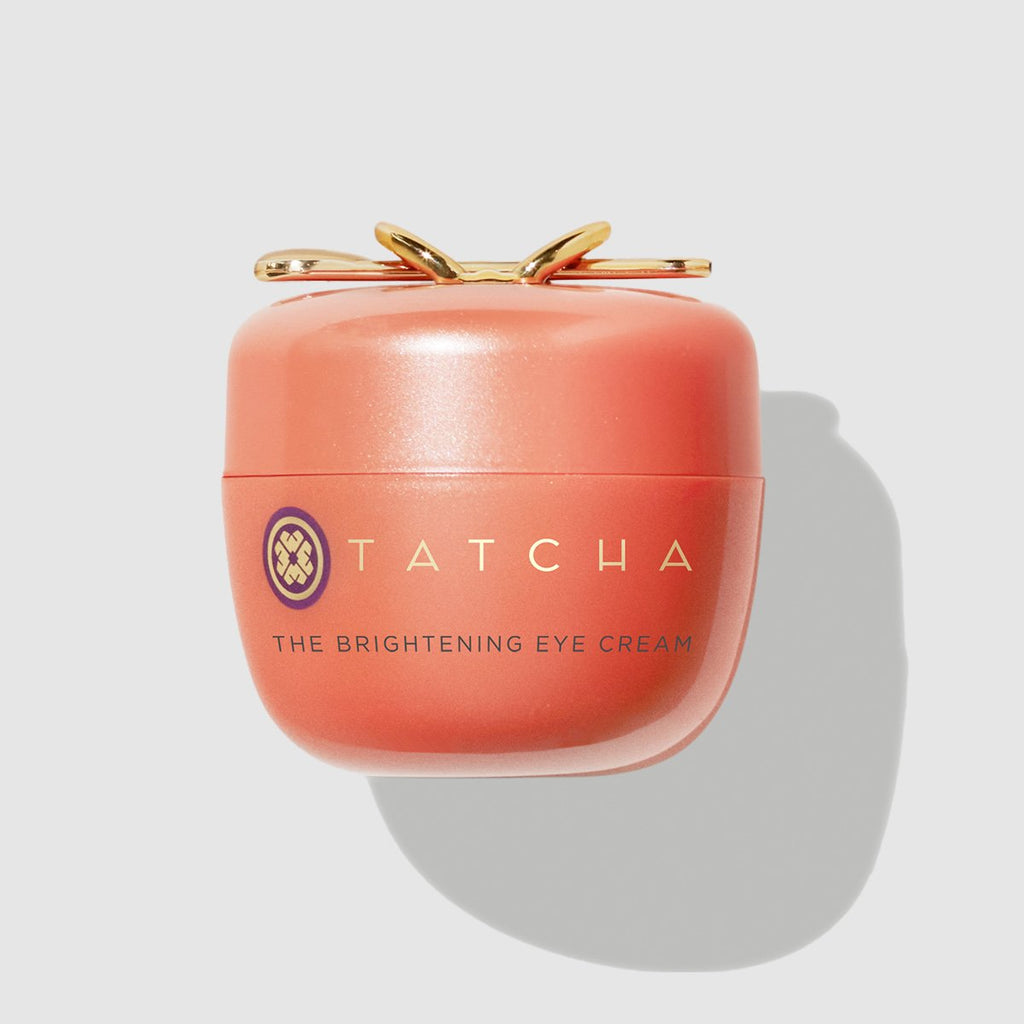 The Brightening Eye Cream Eye Cream for A Range of Skin Types and Radiance Support