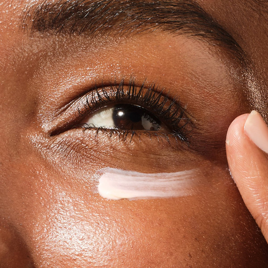 The Brightening Eye Cream Eye Cream for A Range of Skin Types and Radiance Support