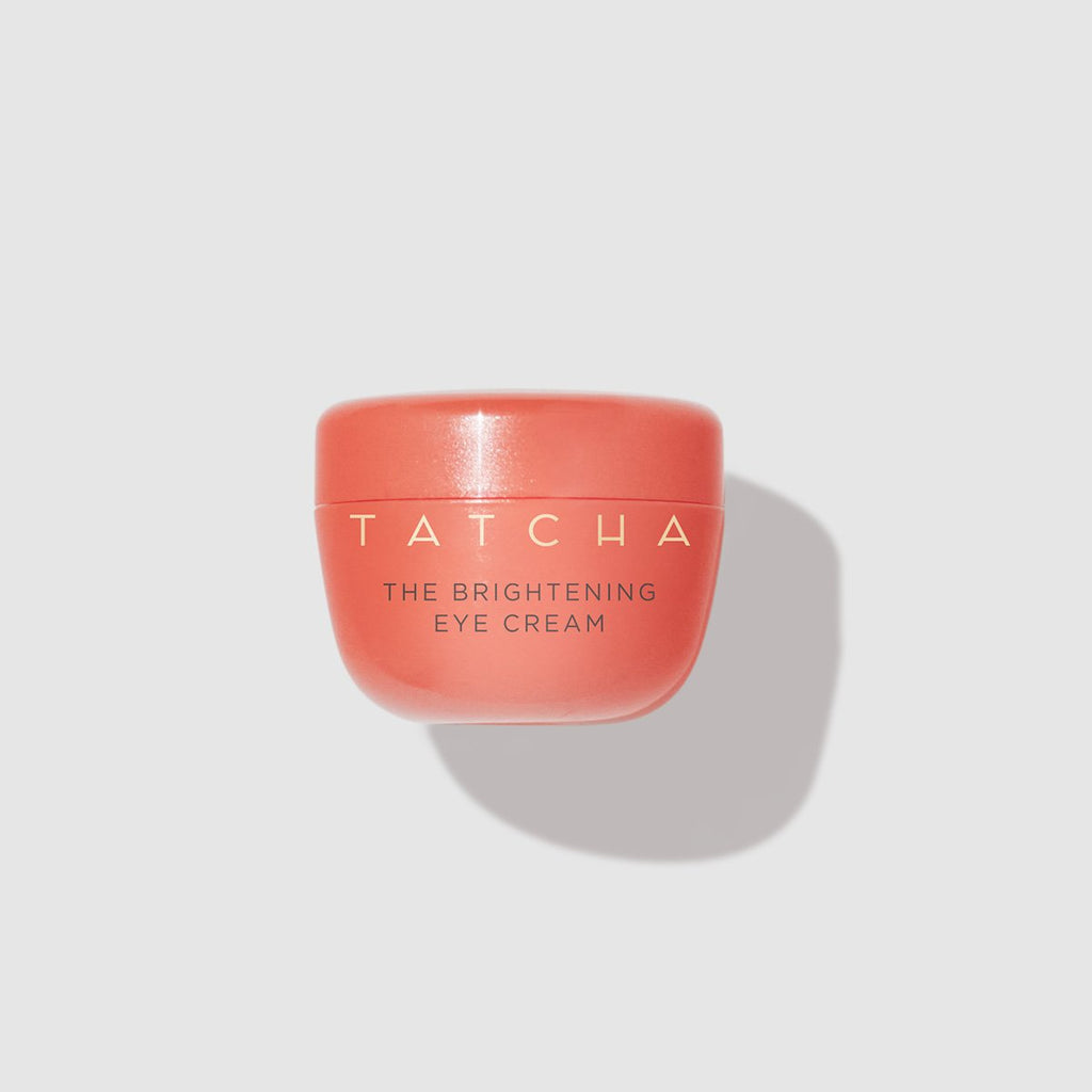 The Brightening Eye Cream Eye Cream for A Range of Skin Types and Radiance Support