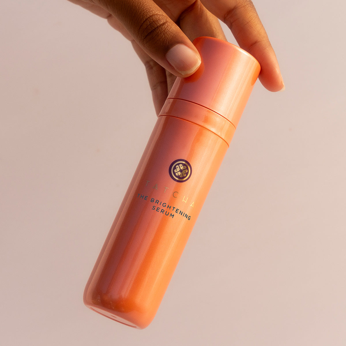 The Brightening Serum Face Serum for A Range of Skin Types and Radiance Support