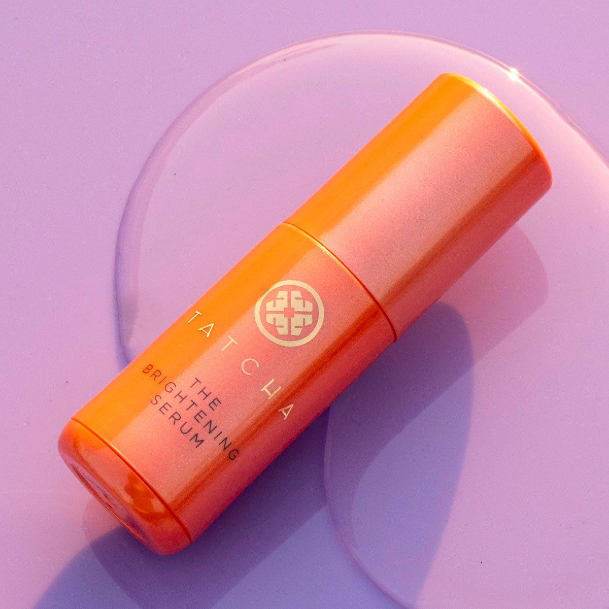 The Brightening Serum Face Serum for A Range of Skin Types and Radiance Support