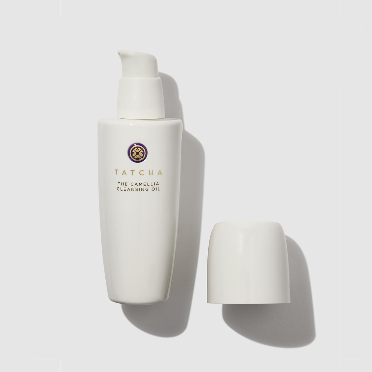 The Camellia Cleansing Oil Cleansing Oil for Daily Skin Care and Moisture Support