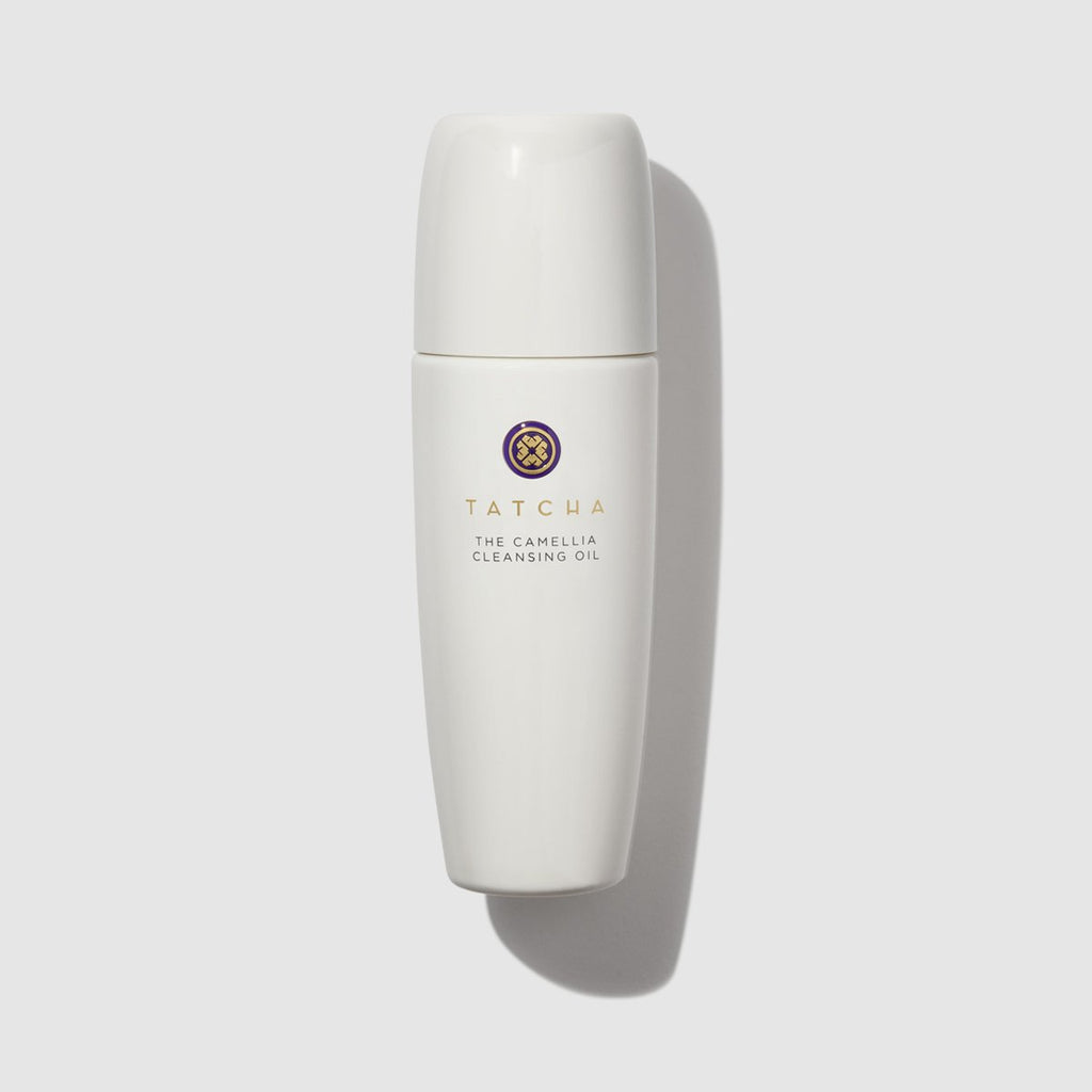 The Camellia Cleansing Oil Cleansing Oil for Daily Skin Care and Moisture Support
