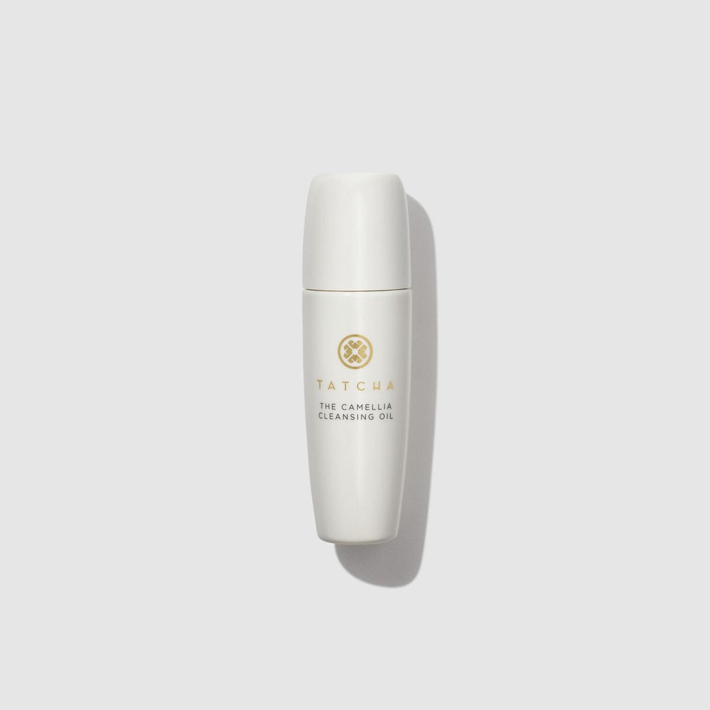 The Camellia Cleansing Oil Cleansing Oil for Daily Skin Care and Moisture Support