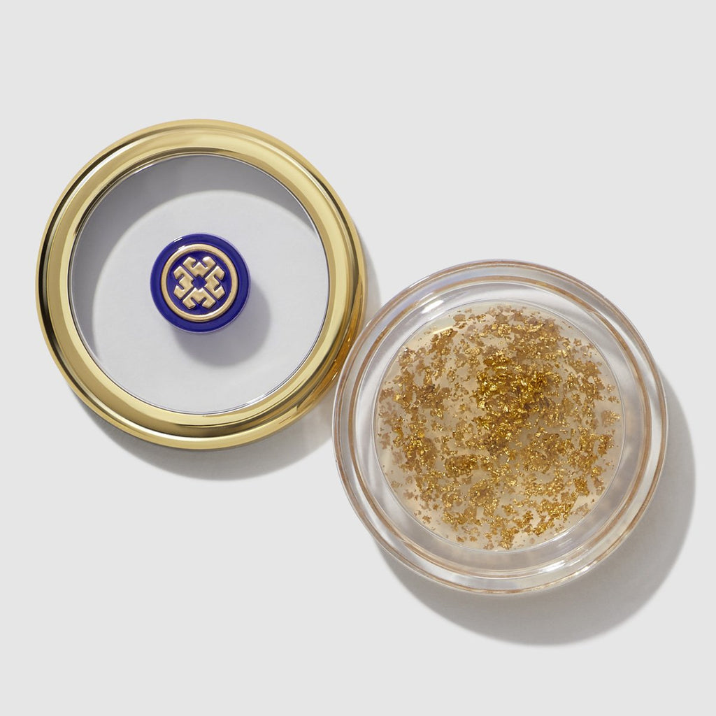 Camellia Gold Spun Lip Balm Lip Balm for Daily Skin Care and Everyday Care