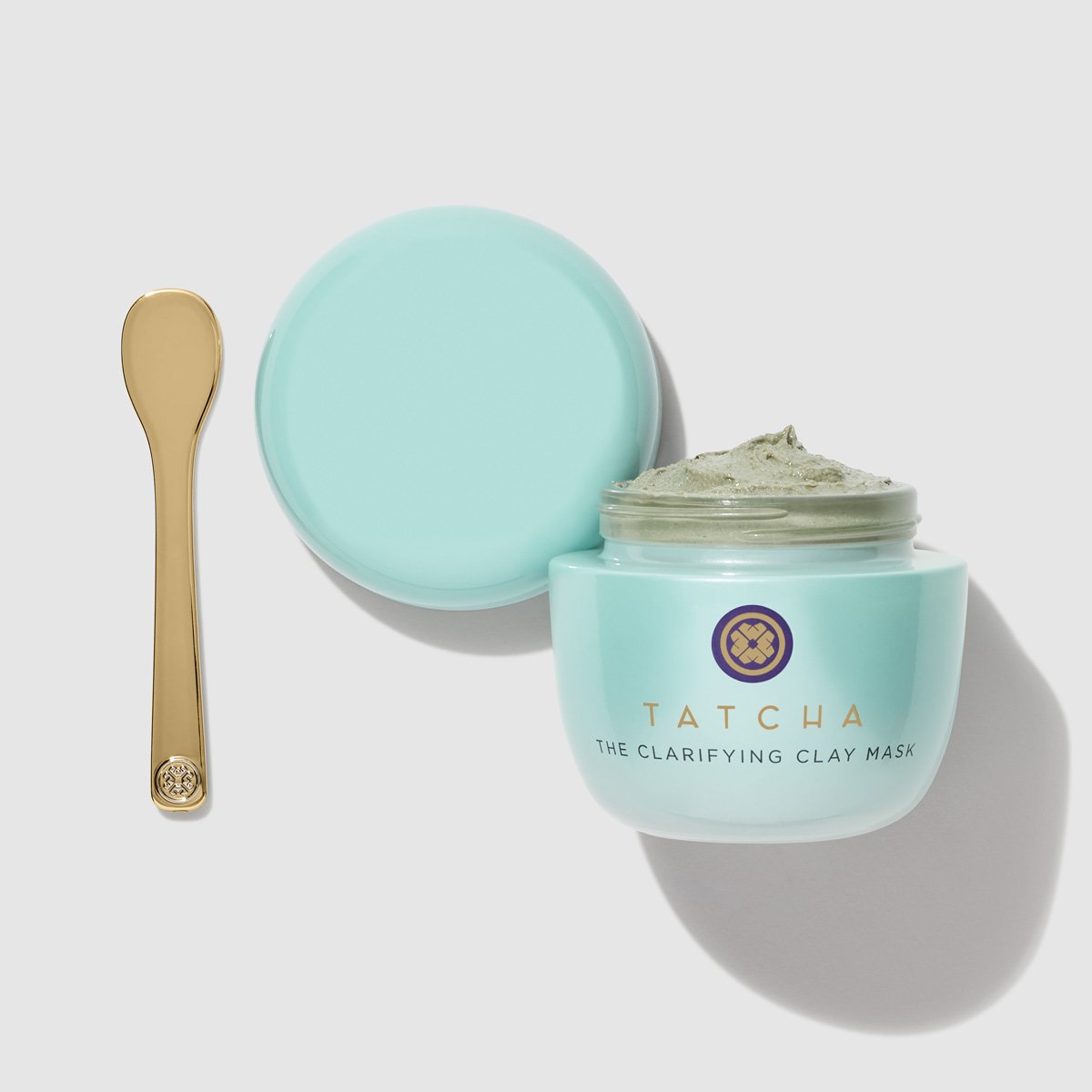 The Clarifying Clay Mask Clay Mask for Daily Skin Care and Smoother Looking Skin