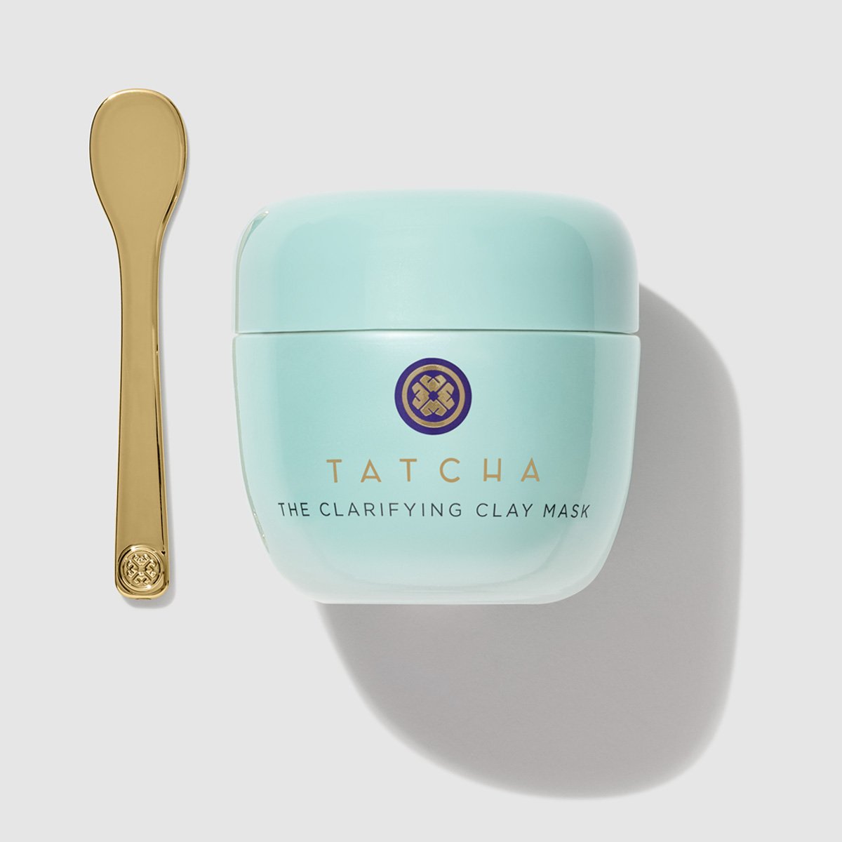 The Clarifying Clay Mask Clay Mask for Daily Skin Care and Smoother Looking Skin