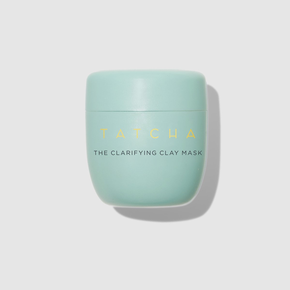 The Clarifying Clay Mask Clay Mask for Daily Skin Care and Smoother Looking Skin