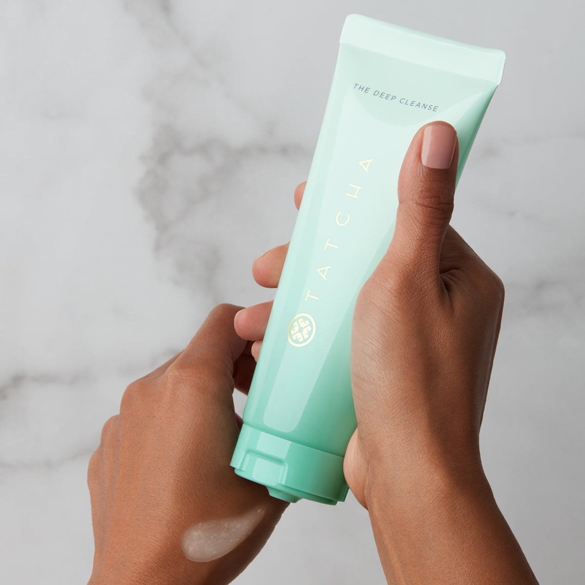 The Deep Cleanse Facial Cleanser for Daily Skin Care and Radiance Care