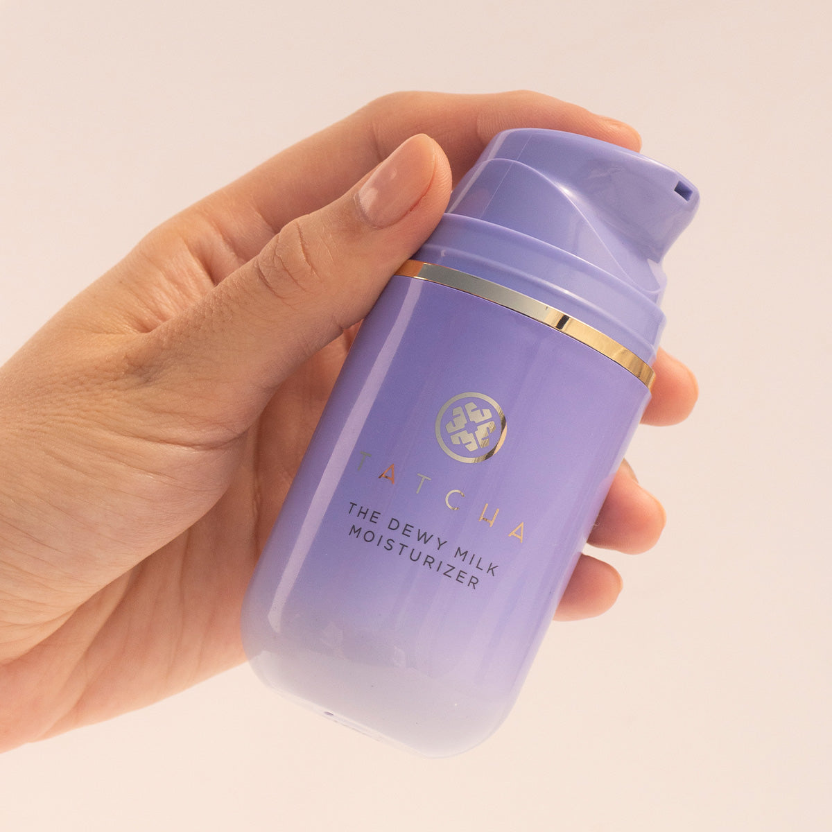 The Dewy Milk Moisturizer Face Moisturizer for Combination to Oily Skin and Moisture Support