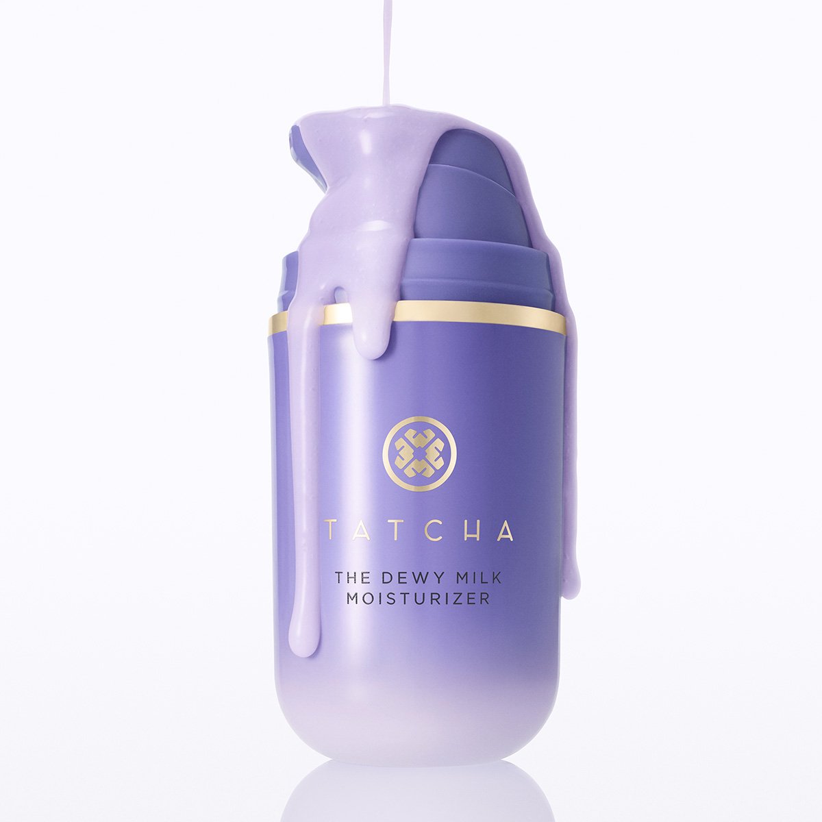 The Dewy Milk Moisturizer Face Moisturizer for Combination to Oily Skin and Moisture Support