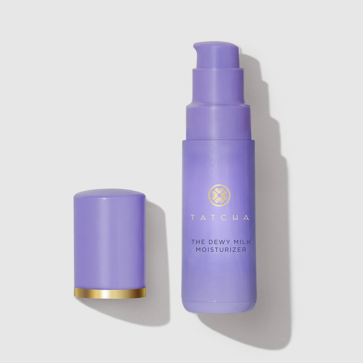 The Dewy Milk Moisturizer Face Moisturizer for Combination to Oily Skin and Moisture Support