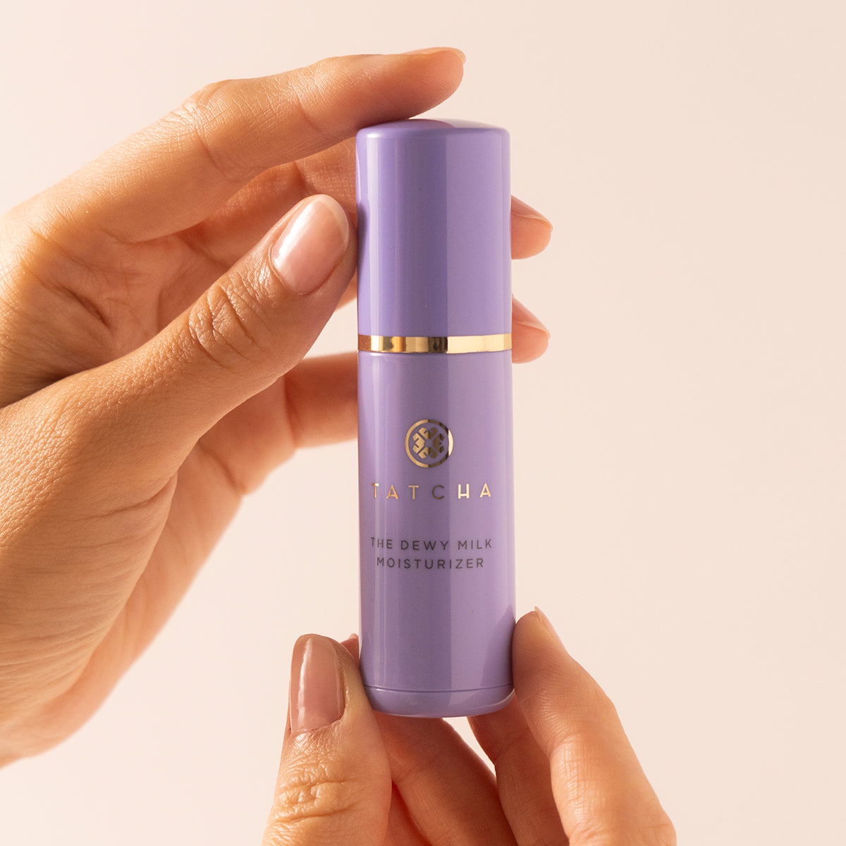 The Dewy Milk Moisturizer Face Moisturizer for Combination to Oily Skin and Moisture Support