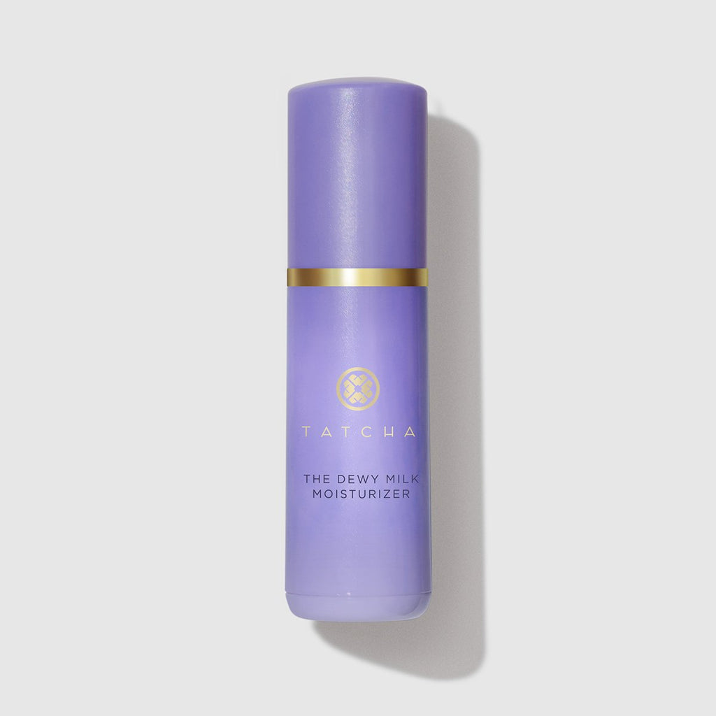 The Dewy Milk Moisturizer Face Moisturizer for Combination to Oily Skin and Moisture Support