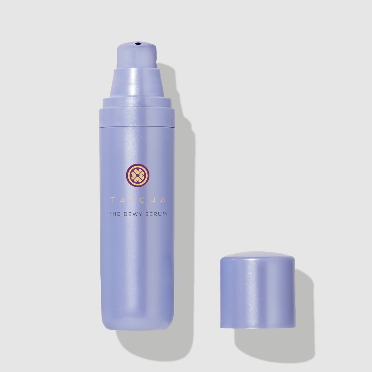 The Dewy Serum Face Serum for A Range of Skin Types and Moisture Support