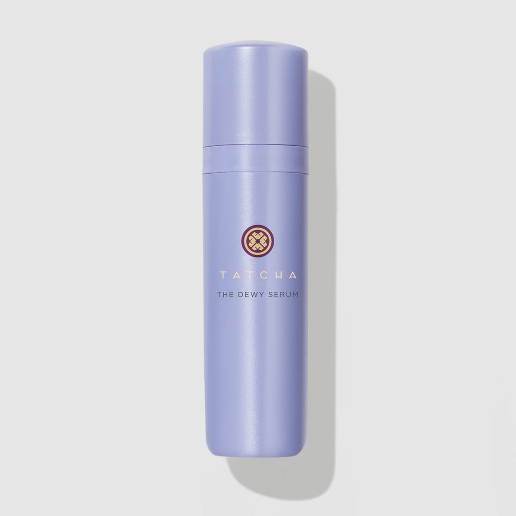 The Dewy Serum Face Serum for A Range of Skin Types and Moisture Support