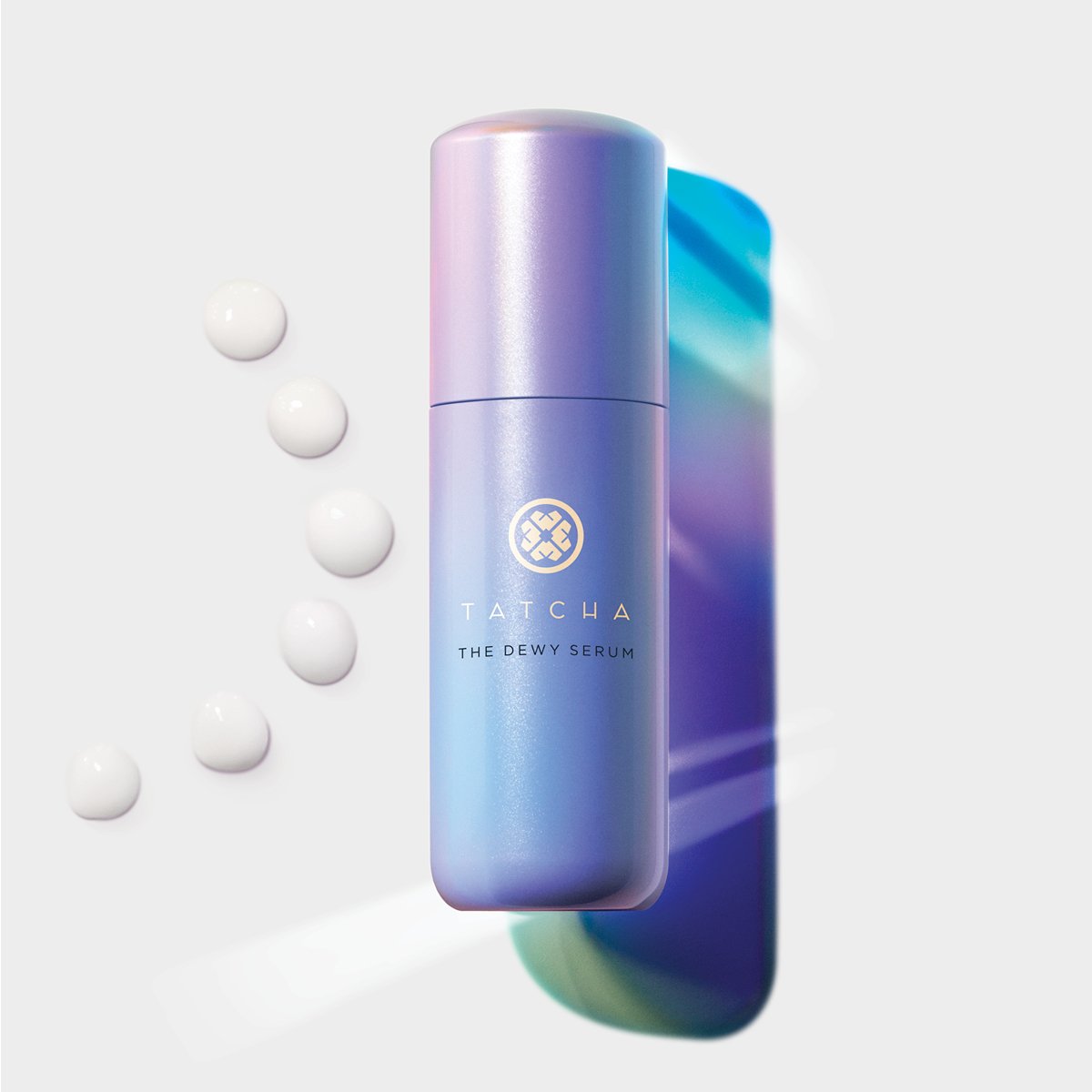 The Dewy Serum Face Serum for A Range of Skin Types and Moisture Support