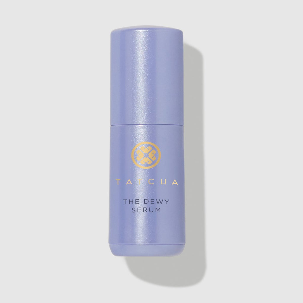 The Dewy Serum Face Serum for A Range of Skin Types and Moisture Support
