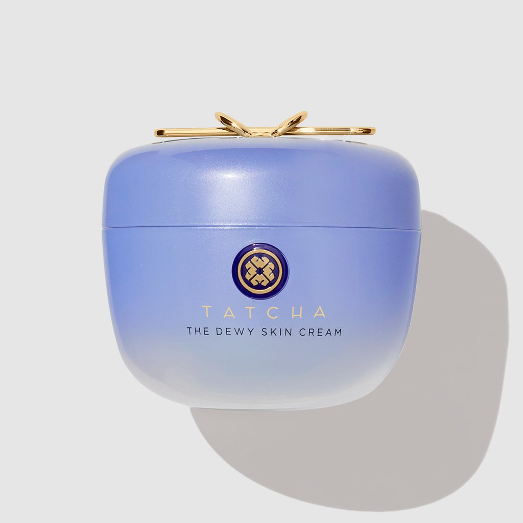 The Dewy Skin Cream Face Cream for Dry Skin and Combination to Dry Skin