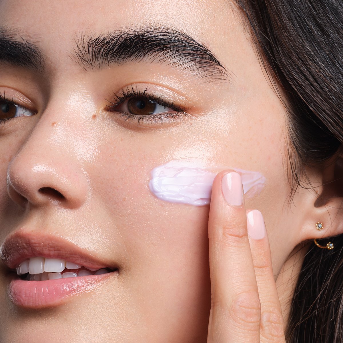 The Dewy Skin Cream Face Cream for Dry Skin and Combination to Dry Skin