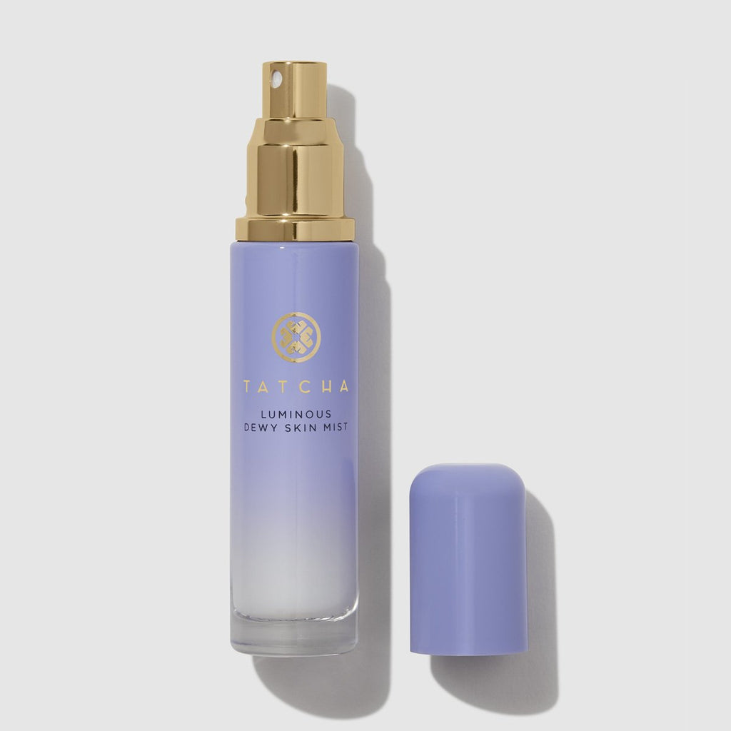 Luminous Dewy Skin Mist Face Mist for Daily Skin Care and Fuller Looking Skin