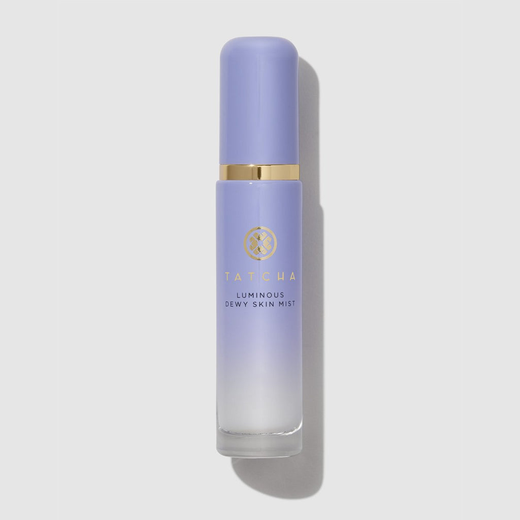 Luminous Dewy Skin Mist Face Mist for Daily Skin Care and Fuller Looking Skin