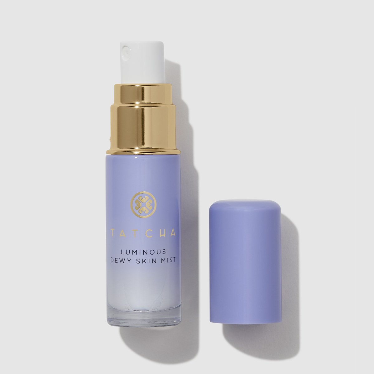Luminous Dewy Skin Mist Face Mist for Daily Skin Care and Fuller Looking Skin