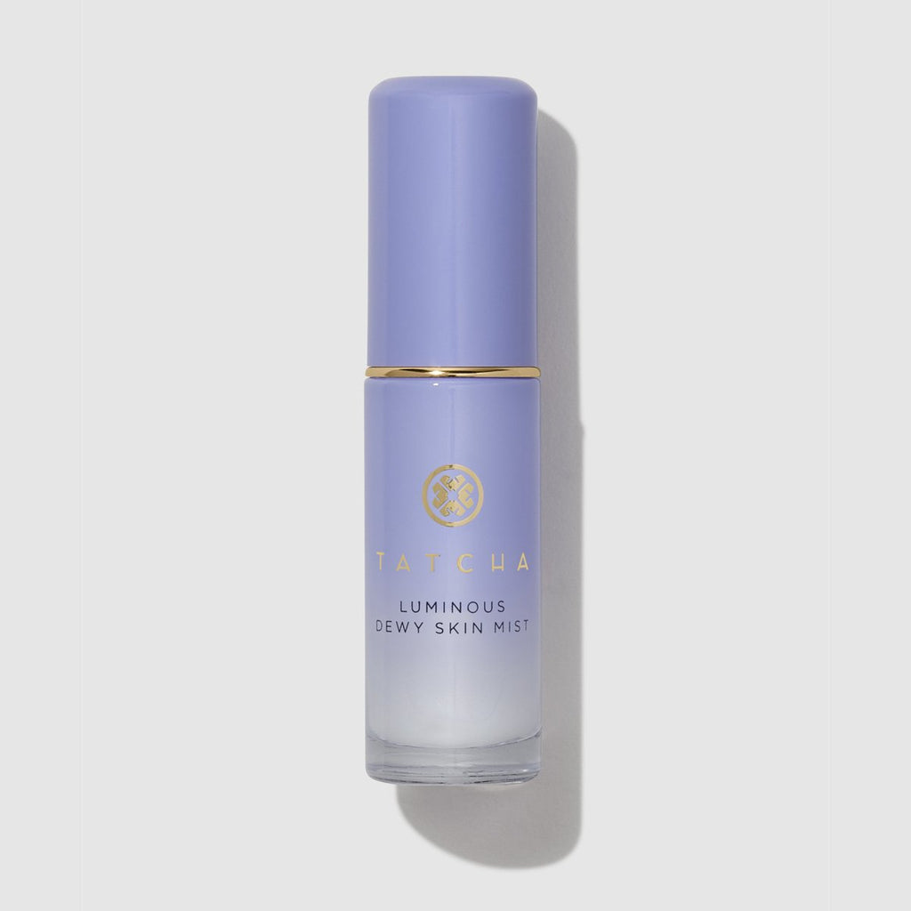Luminous Dewy Skin Mist Face Mist for Daily Skin Care and Fuller Looking Skin