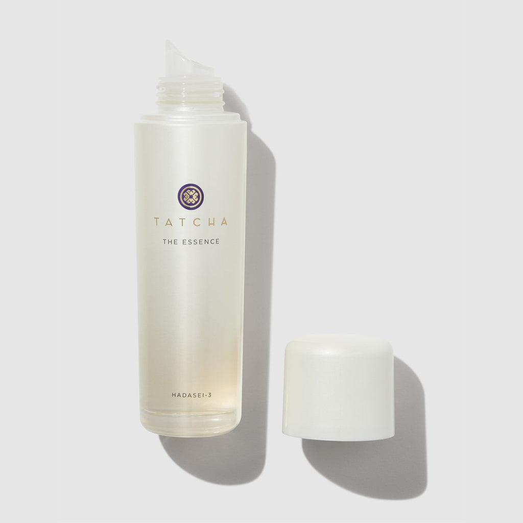 The Essence Facial Essence for Daily Skin Care and Fuller Looking Skin