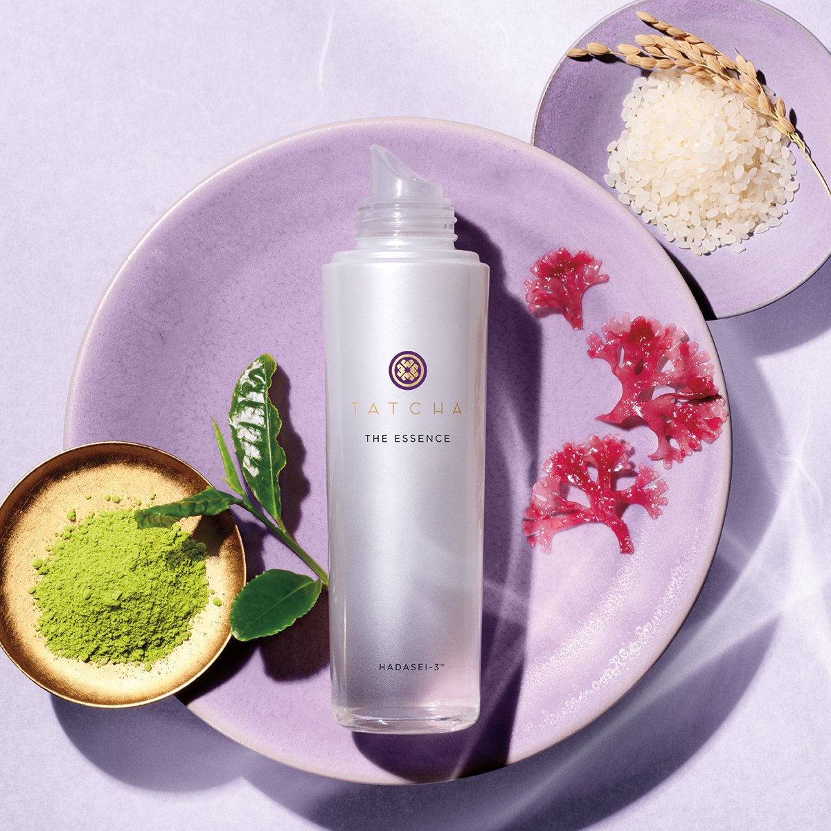 The Essence Facial Essence for Daily Skin Care and Fuller Looking Skin