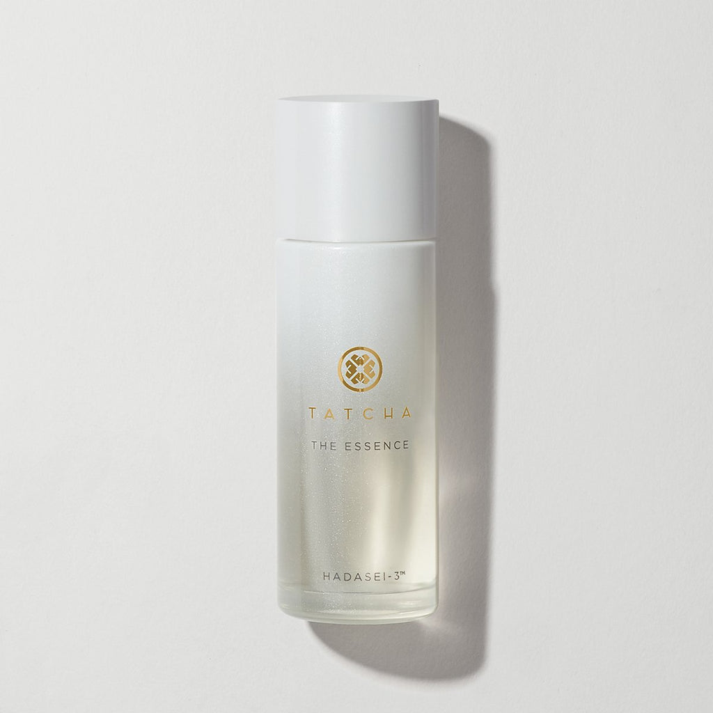 The Essence Facial Essence for Daily Skin Care and Fuller Looking Skin