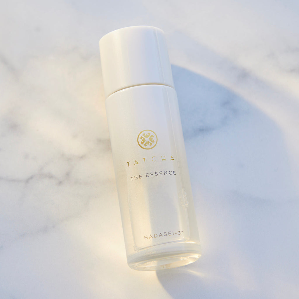 The Essence Facial Essence for Daily Skin Care and Fuller Looking Skin