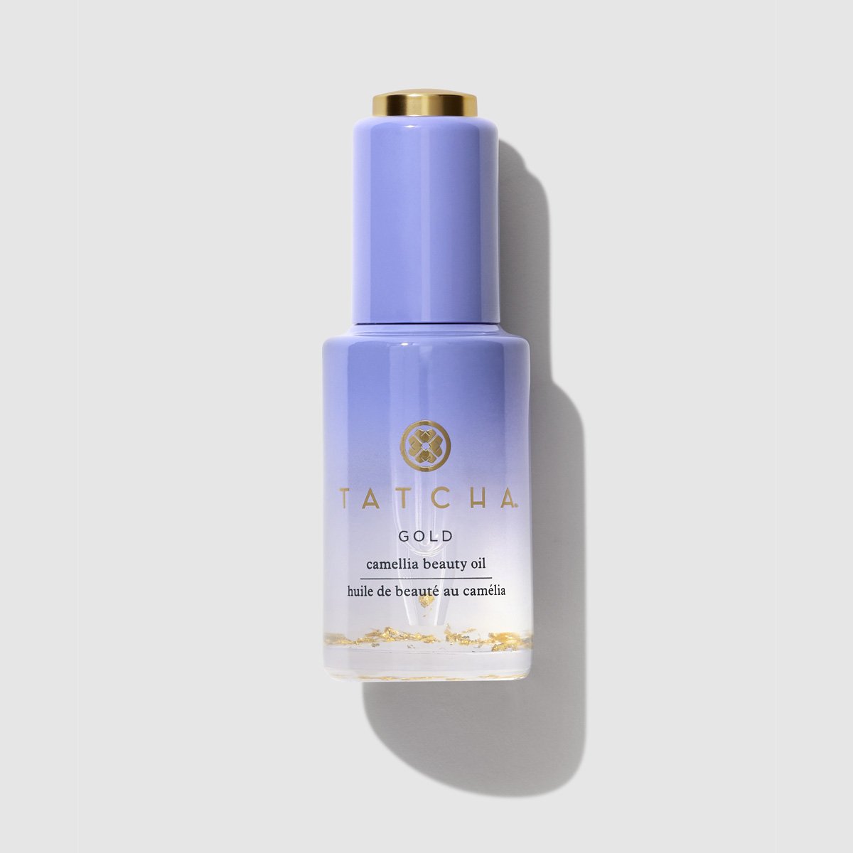 Gold Camellia Beauty Oil Face Oil for A Range of Skin Types and Moisture Support