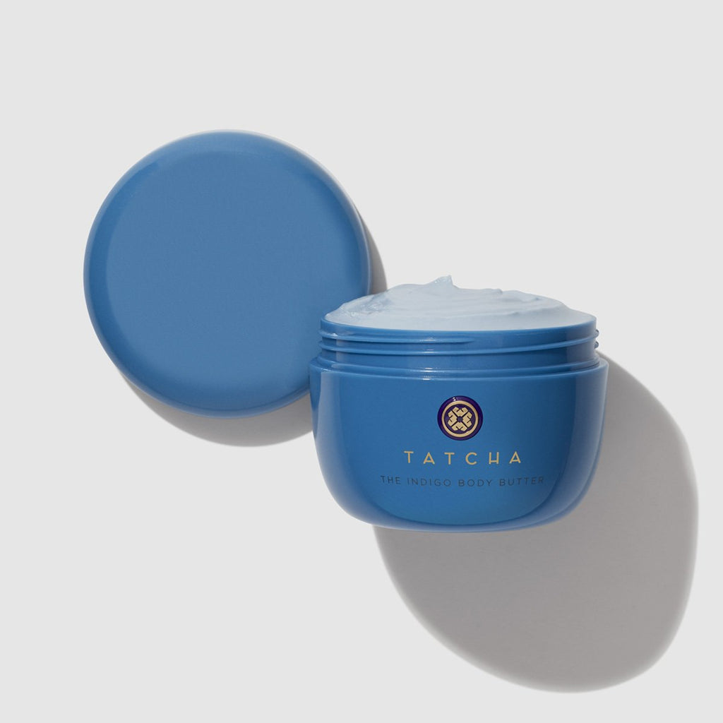 Indigo Body Butter Body Moisturizer for Daily Skin Care and Comfort Focused Care