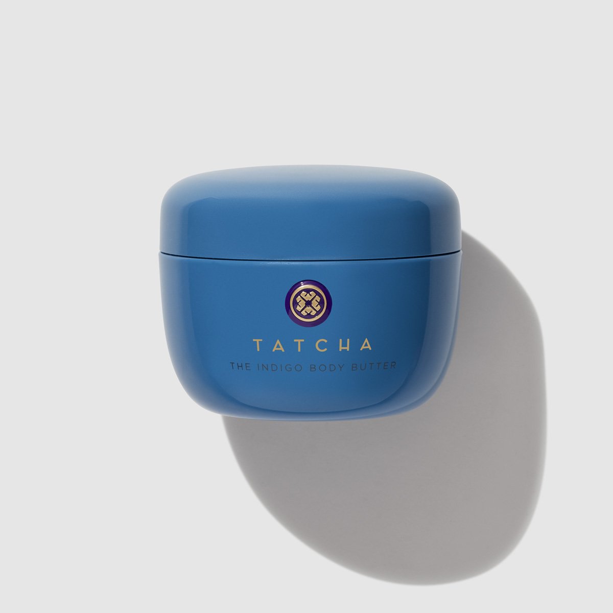Indigo Body Butter Body Moisturizer for Daily Skin Care and Comfort Focused Care