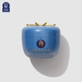 The Indigo Calming Cream Face Cream for Delicate Skin and Dry Sensitive Skin