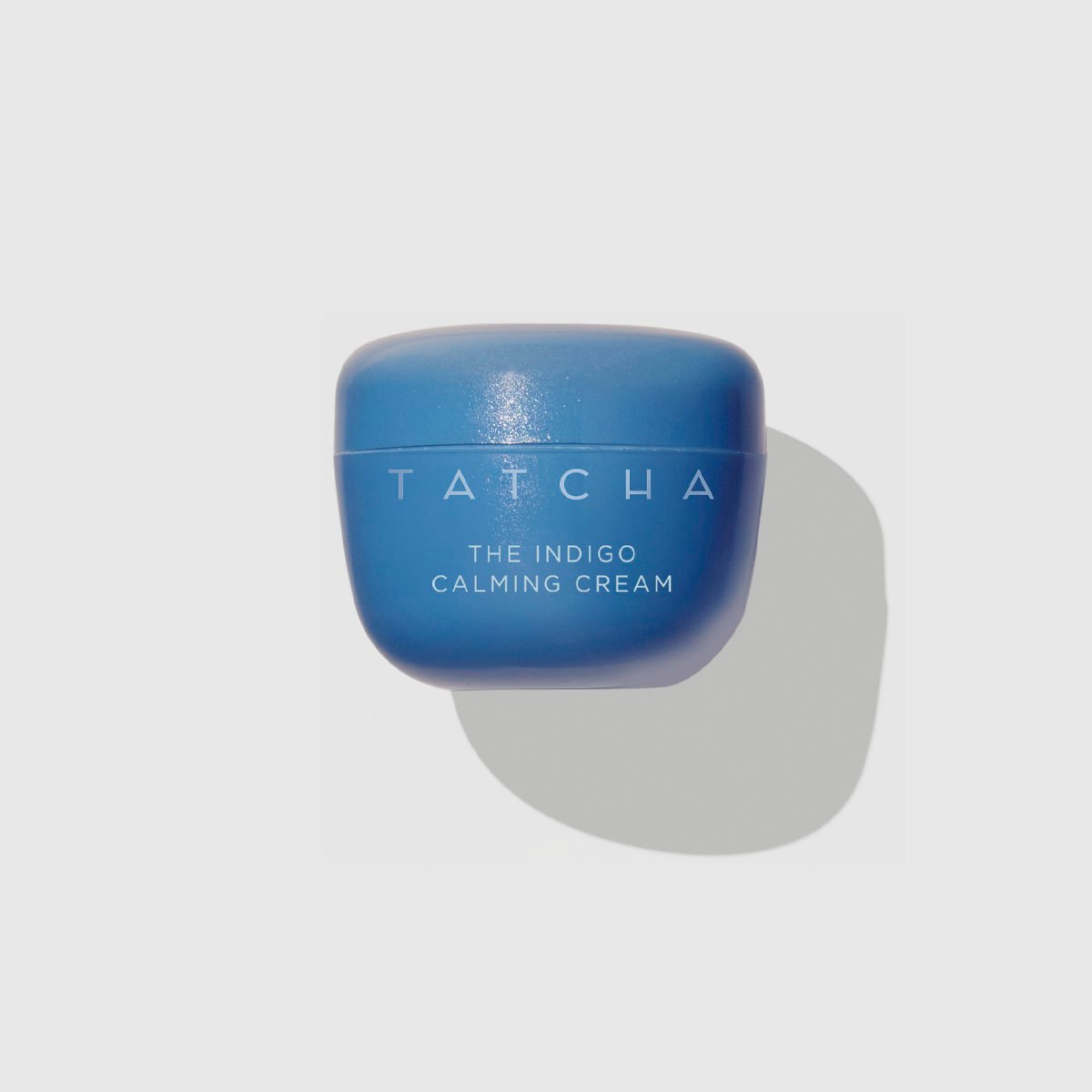 The Indigo Calming Cream Face Cream for Delicate Skin and Dry Sensitive Skin