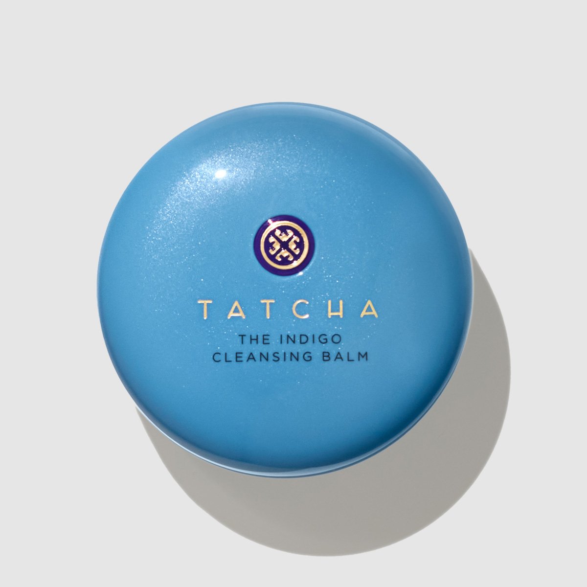 Indigo Cleansing Balm Cleansing Balm for Delicate Skin and Dry Sensitive Skin