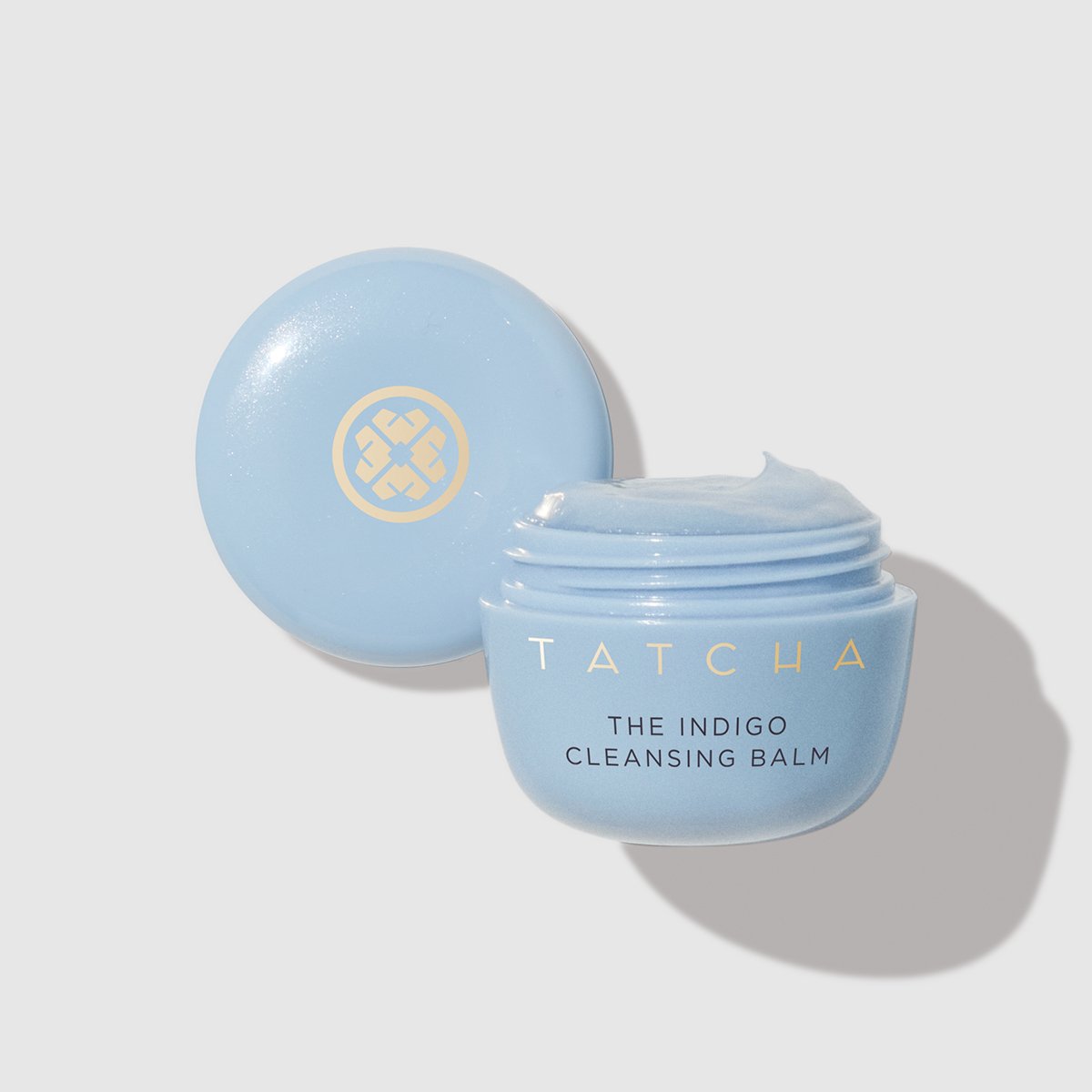 Indigo Cleansing Balm Cleansing Balm for Delicate Skin and Dry Sensitive Skin